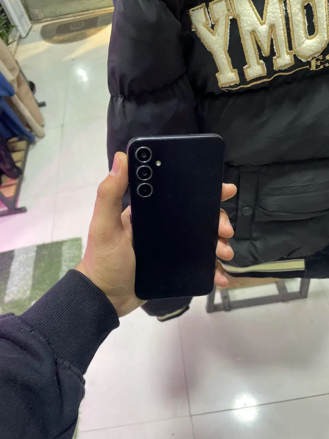 سامسونگ A 34 5G|موبایل|آشخانه, |دیوار