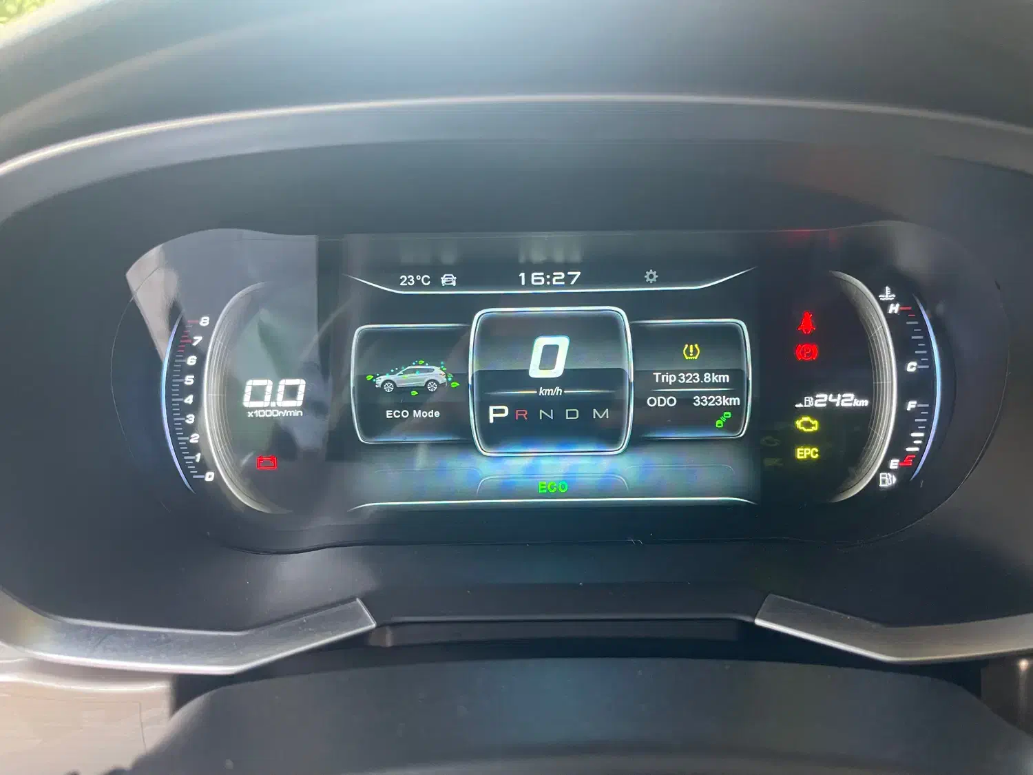 فیدیلیتی الیت 7 نفره|خودرو سواری و وانت|اصفهان, لیمجیر|دیوار