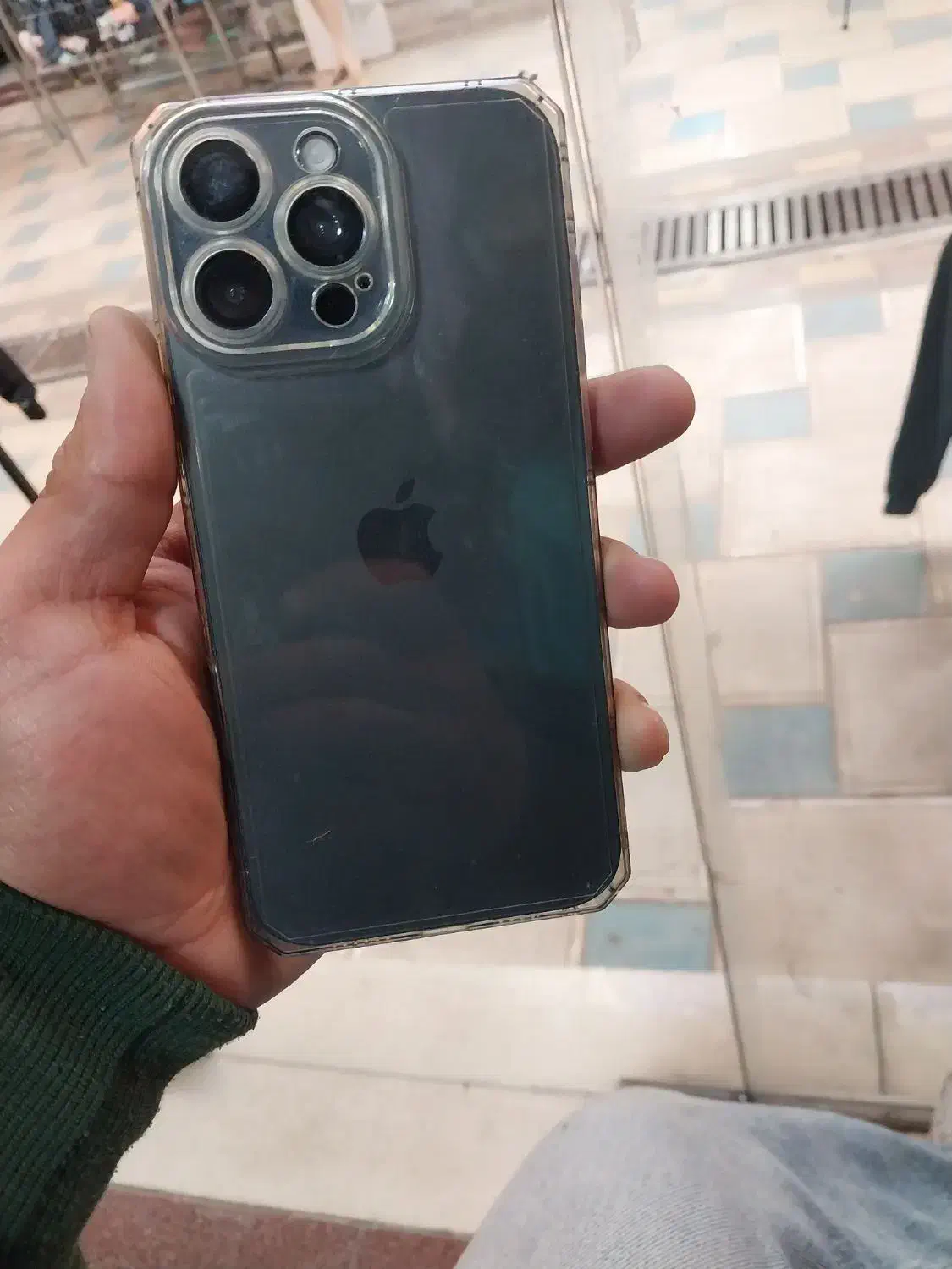 ایفون‌۱۶‌پرومکس|موبایل|بجنورد, |دیوار