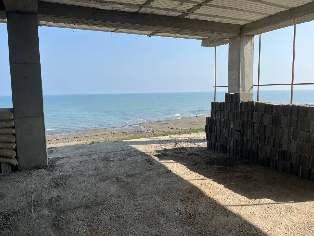 پیش فروش 150 متر رامسر پلاک یک دریا|پیش‌فروش املاک|رامسر, |دیوار