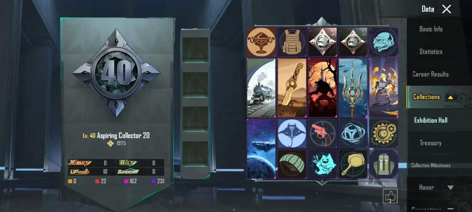 اکانت پابجی|کنسول، بازی ویدئویی و آنلاین|کرمان, |دیوار