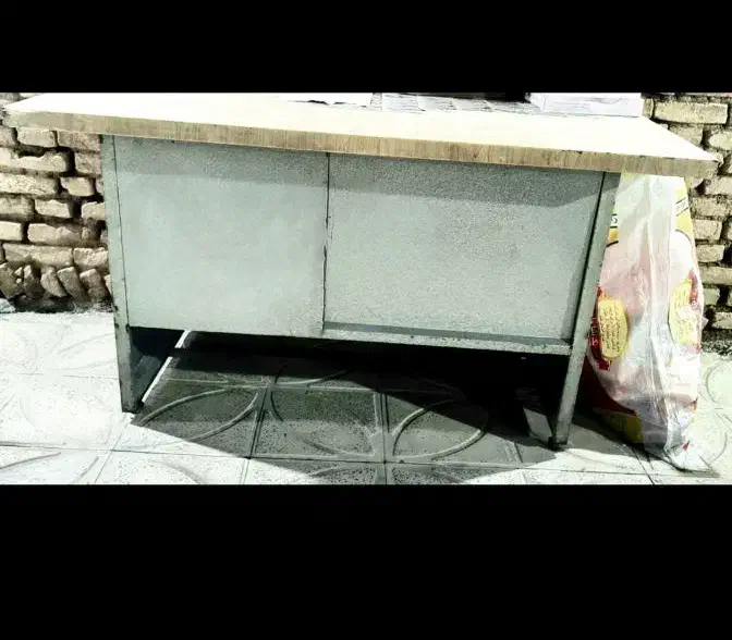 میز|فروشگاه و مغازه|فارسان, |دیوار