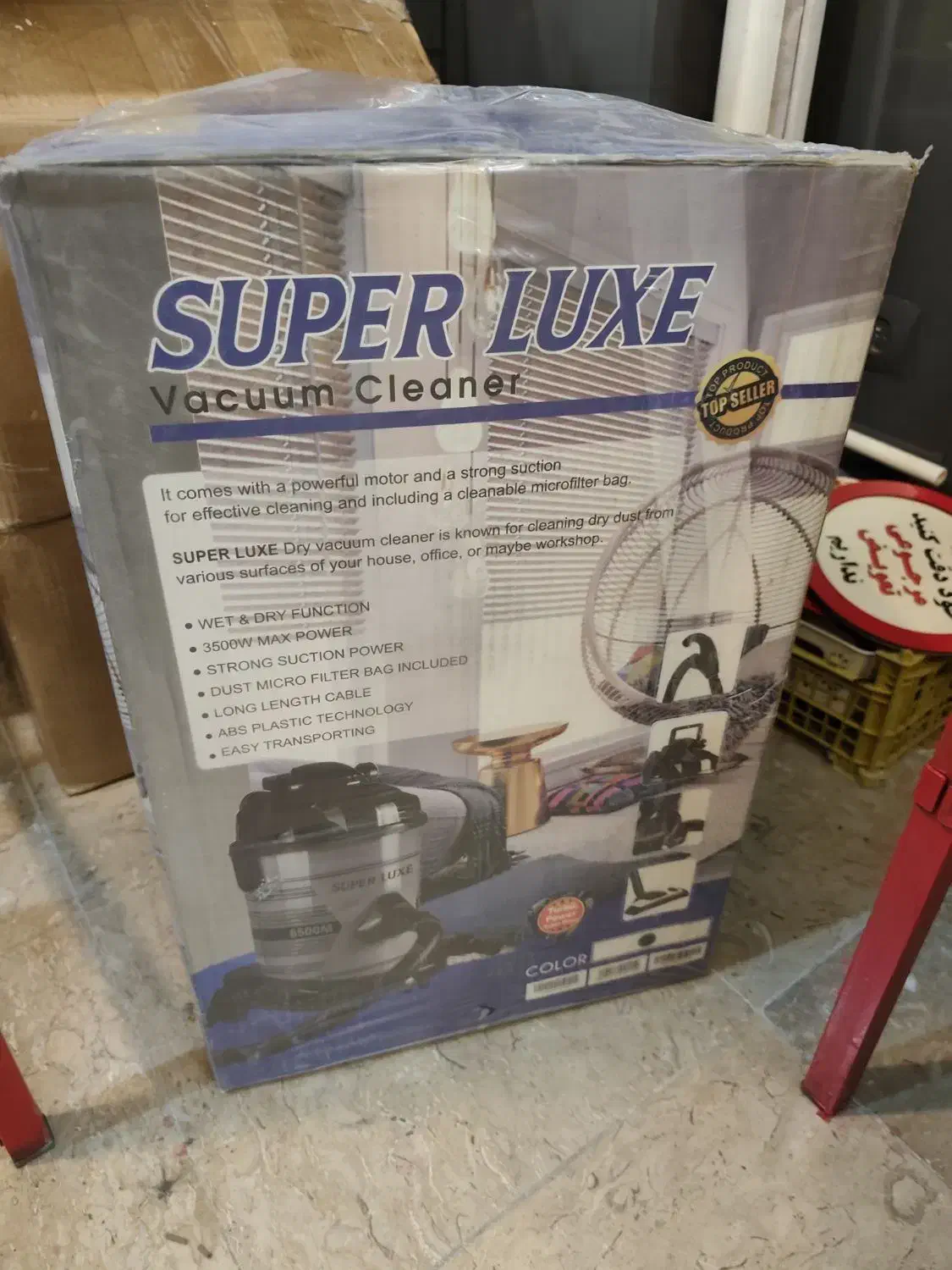 لوازم خانه نو|سایر لوازم برقی|فولادشهر, A4|دیوار