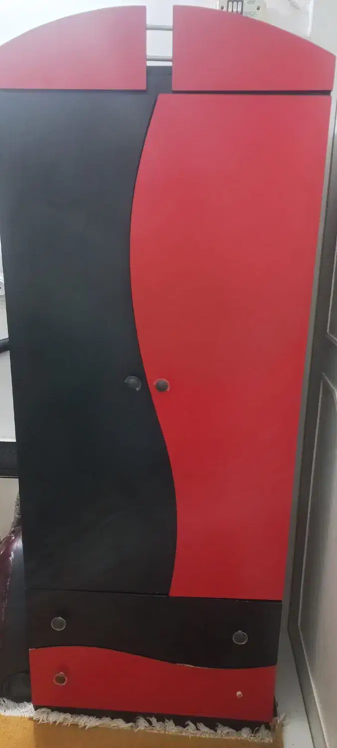 کمد|جاکفشی، کمد، دراور|خرم‌آباد, |دیوار