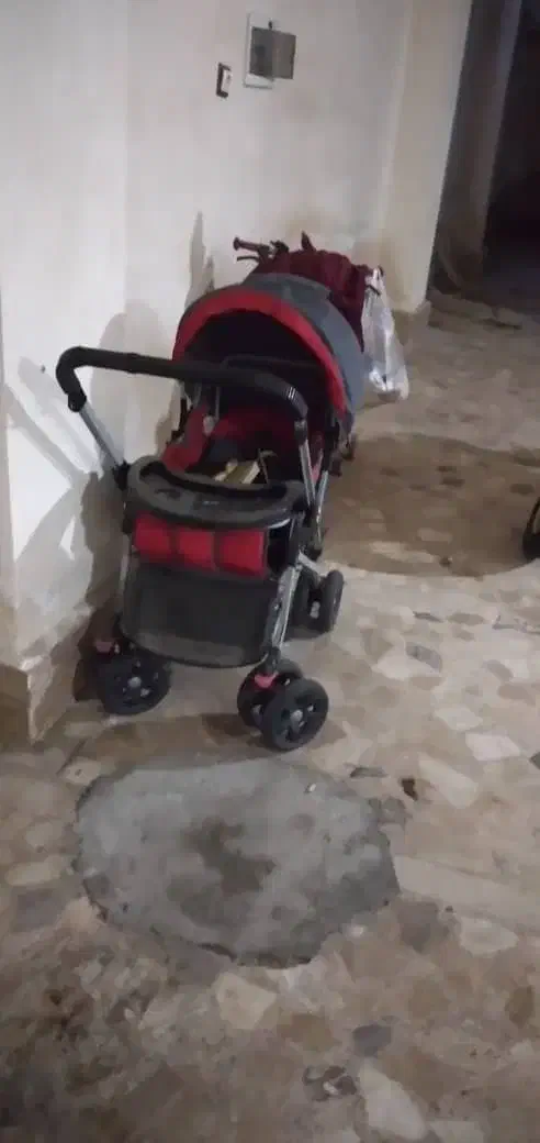 کالسکه|کالسکه و لوازم جانبی|صومعه‌سرا, |دیوار