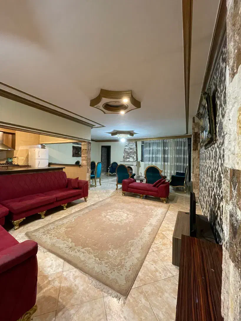 اجاره روزانه واحدهفتگی / ماهیانه آپارتمان سوییت|اجارهٔ کوتاه‌مدت آپارتمان و سوئیت|فردیس, منظریه|دیوار