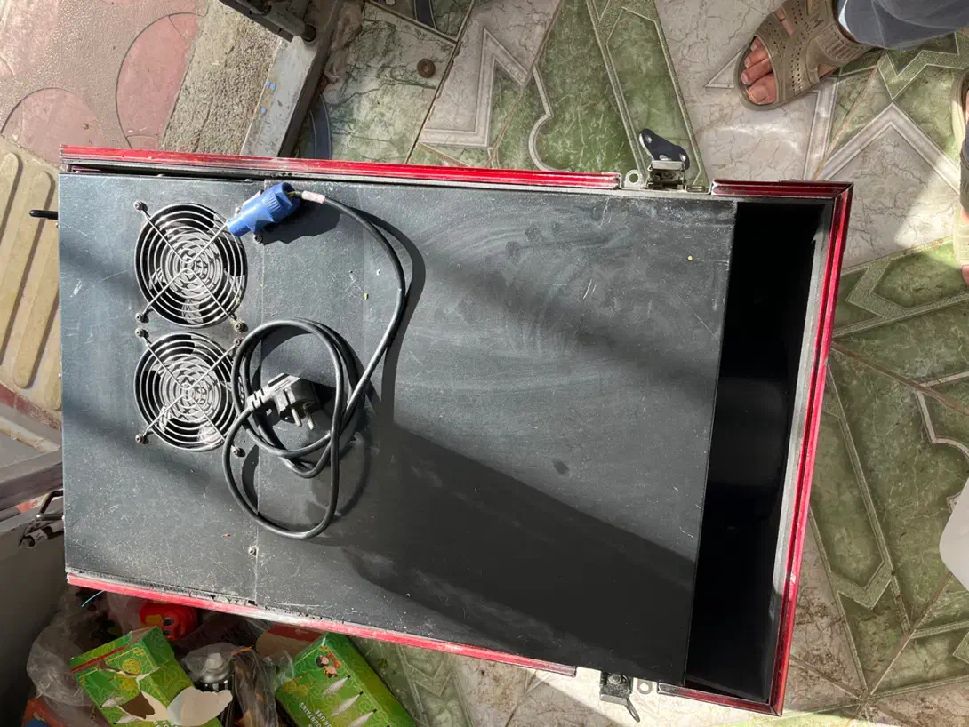 اسموک ابر ساز|آلات موسیقی|تهران, جمهوری|دیوار