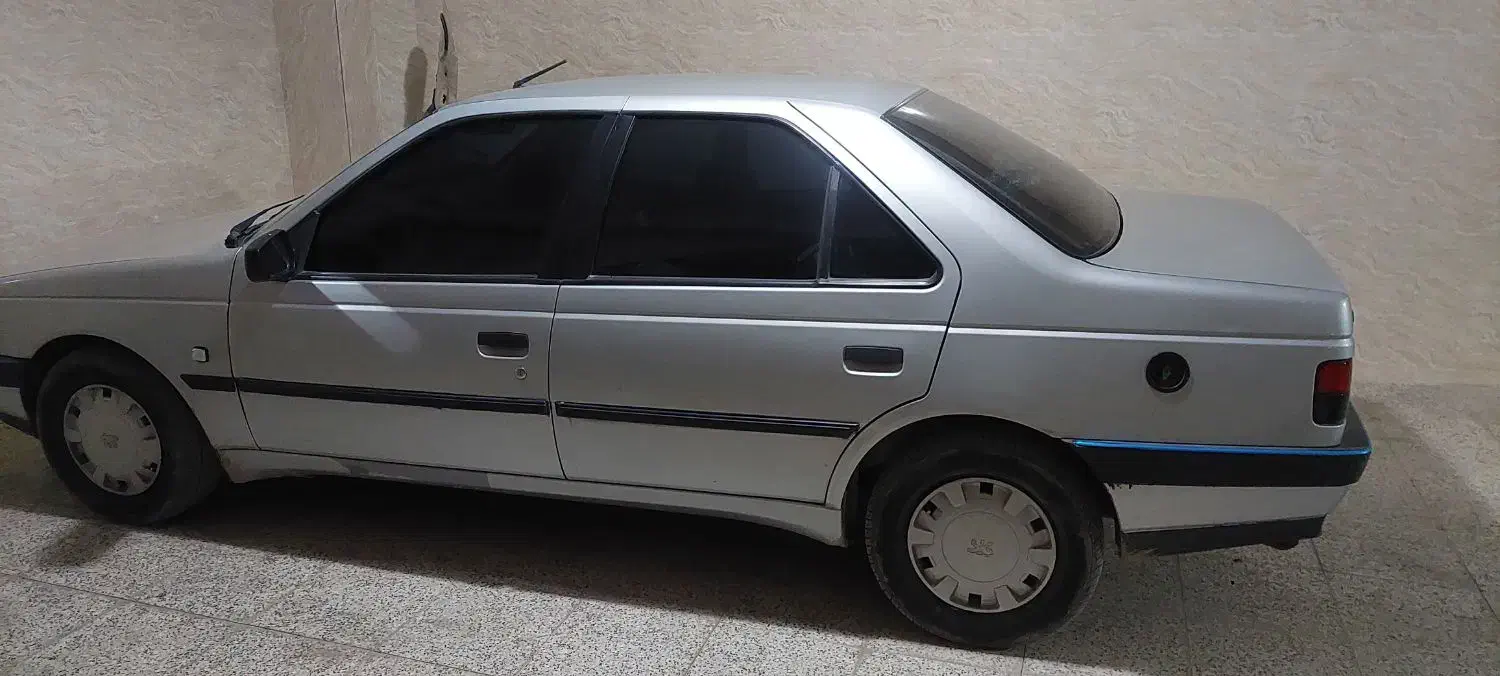 فروشی|خودرو سواری و وانت|رباطکریم, رباطکریم|دیوار