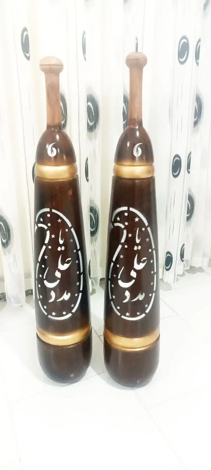 میل باستانی با قیمت مناسب|تجهیزات ورزشی|آذرشهر, |دیوار