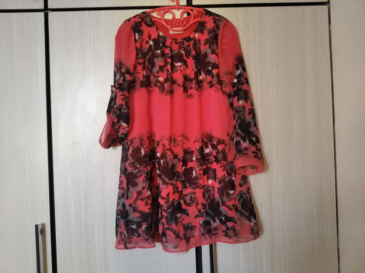 شومیز|لباس|ایلام, |دیوار