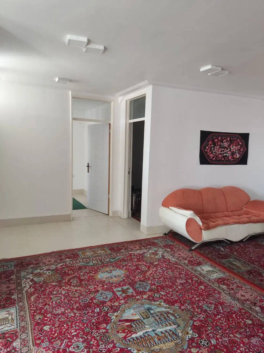 رهن منزل۱۲۰متری|اجارهٔ خانه و ویلا|شوش, |دیوار