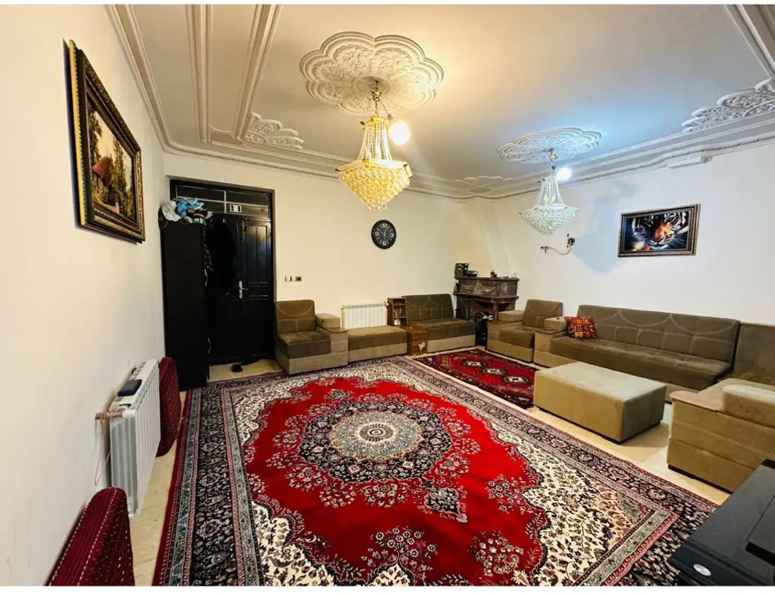 فروش آپارتمان ۱۱۰متر دو خواب /شهدا|فروش آپارتمان|یاسوج, |دیوار