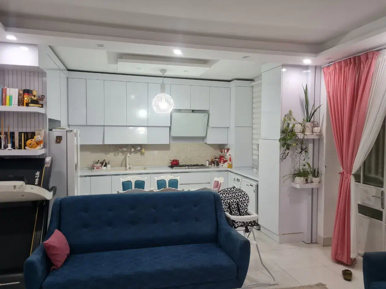 رهن کامل ویلایی شیک / امیرکبیر|اجارهٔ خانه و ویلا|تربت جام, والفجر|دیوار