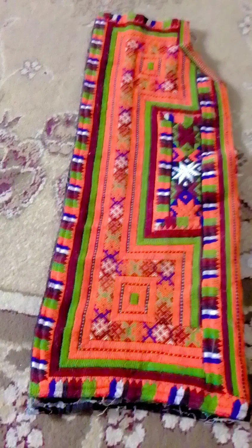 زی آستین دست دوم در حد نو|لباس|خاش, |دیوار