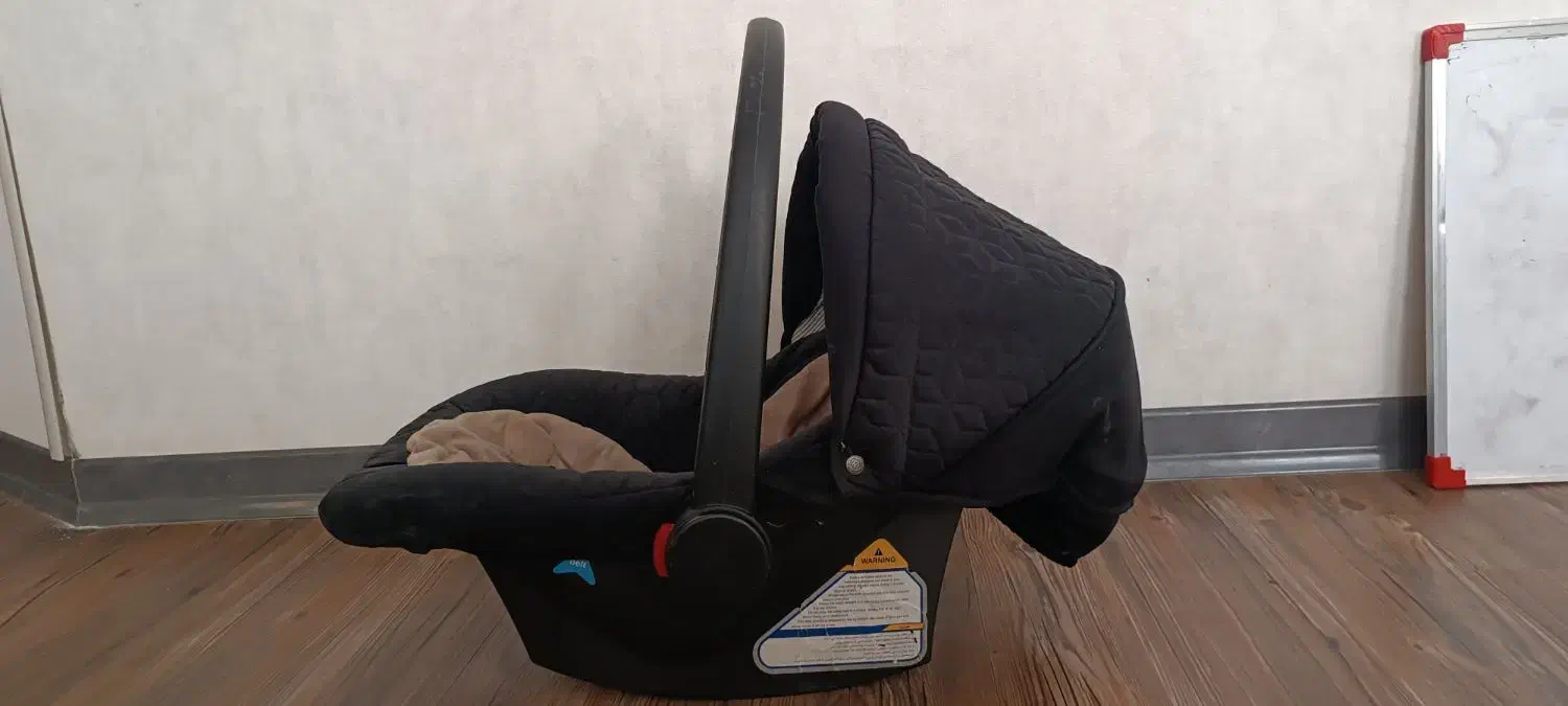 کریر کودک|کالسکه و لوازم جانبی|کرمان, |دیوار