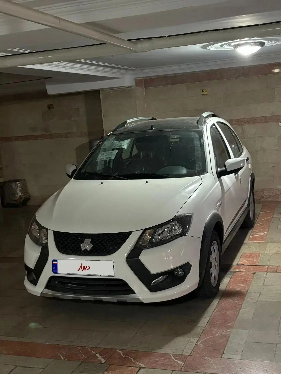 کوییکgxrlتازه تحویل کارت طلایی ۱۰ میلیونی|خودرو سواری و وانت|تهران, شهرک آزمایش|دیوار