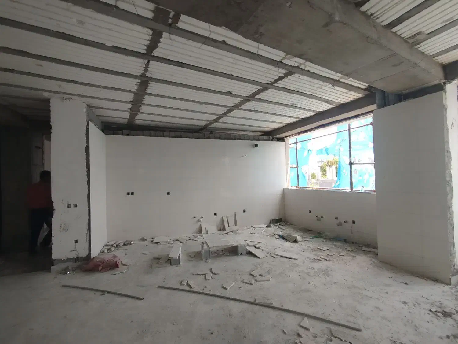 پیش فروش واحد ۹۰ متری در ۷۲ تن رودسر|پیشفروش املاک|رودسر, |دیوار