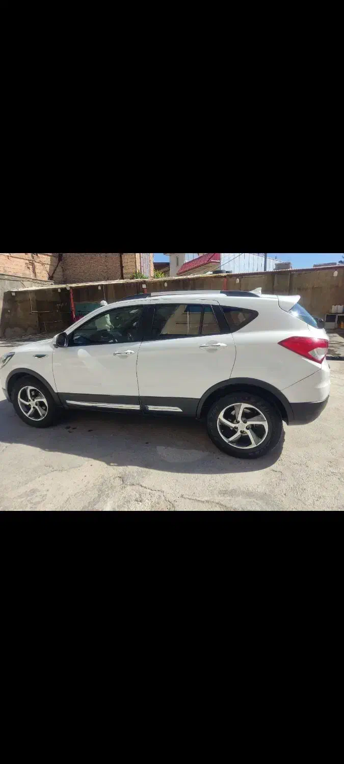 هایما s5مدل97|خودرو سواری و وانت|بروجرد, |دیوار