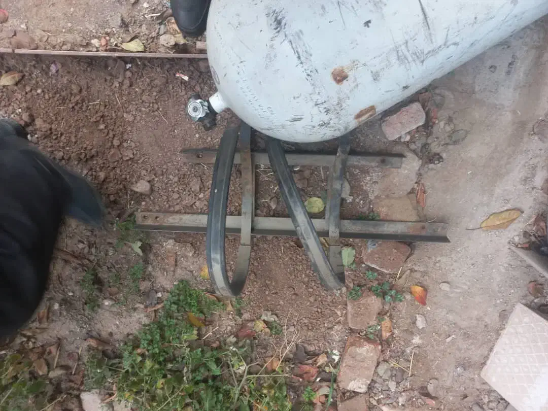 مخزن گاز|ابزارآلات|اردبیل, |دیوار