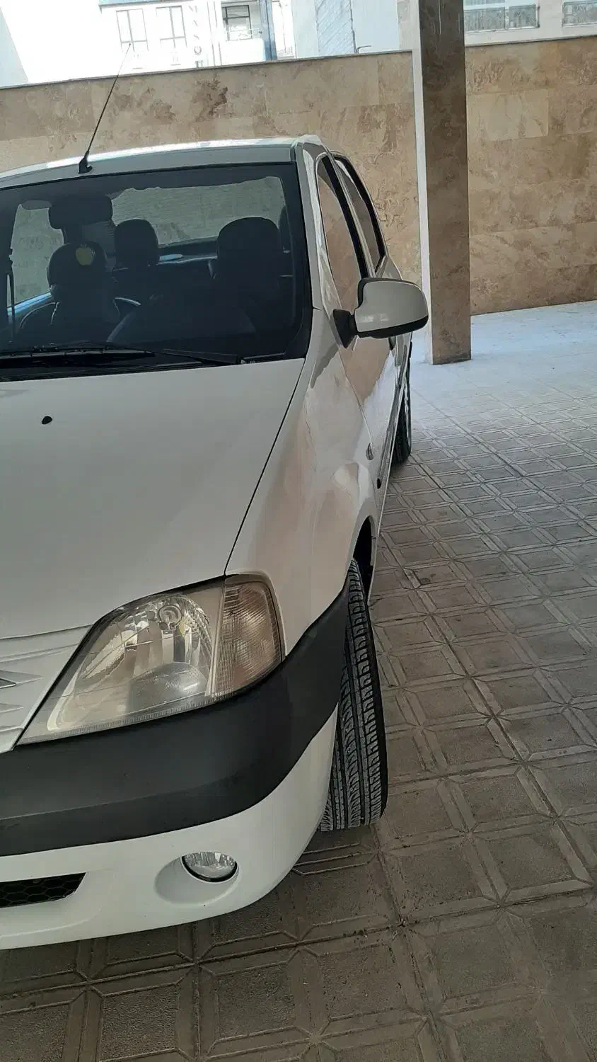 ال۹۰ مدل ۹۶ تمیز ولاکاغذی کم کار|خودرو سواری و وانت|مشهد, امیریه|دیوار