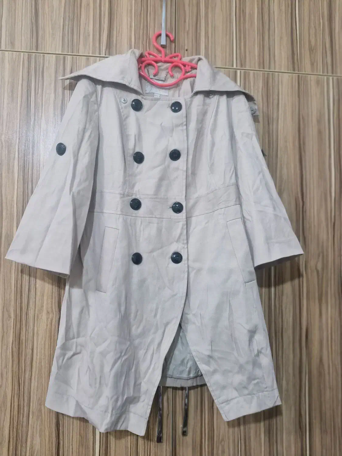 بارونی خارجی جنس درجه ۱بدون ردآب|لباس|اراک, |دیوار