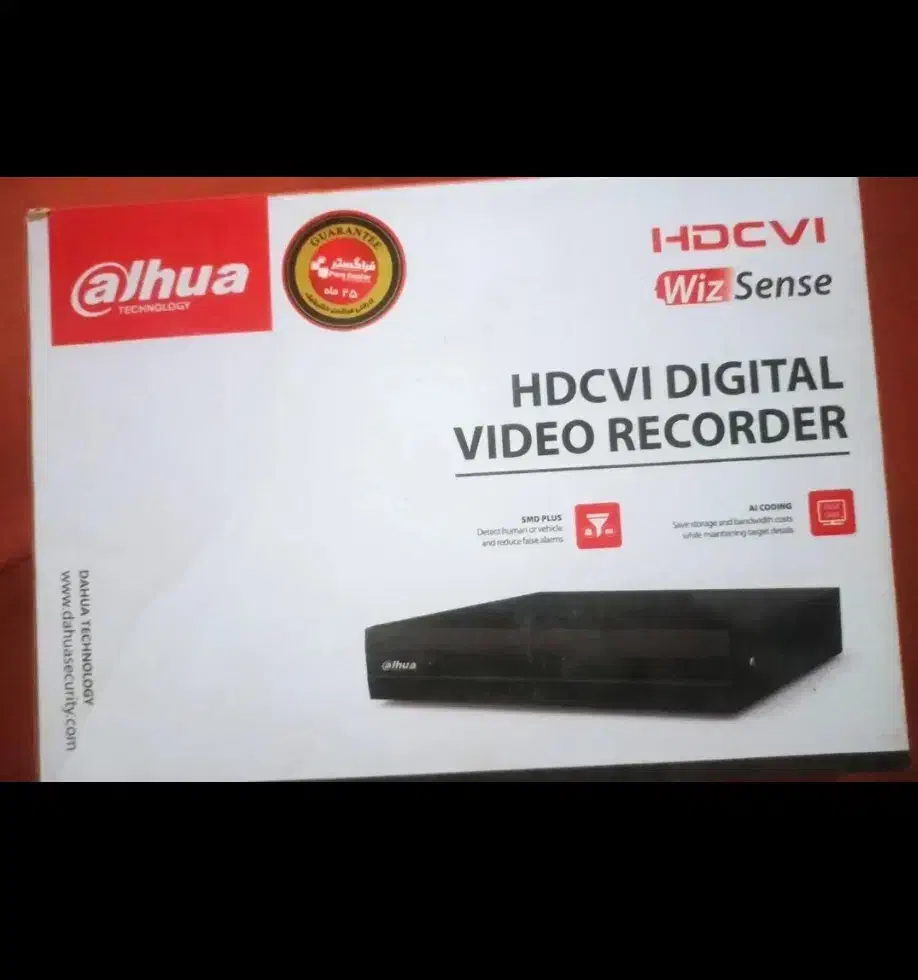 نصب و فروش انواع دوربین مداربسته ودزدگیر درملاثانی|دوربین مداربسته|باوی, |دیوار