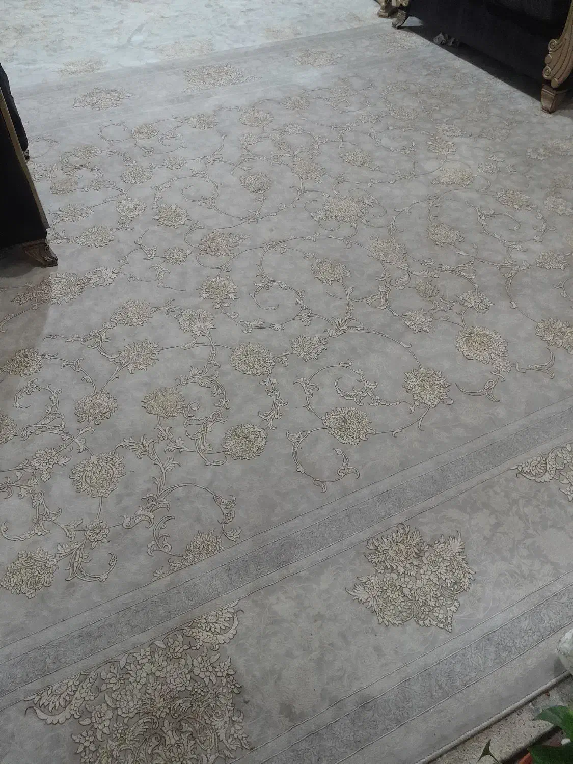 دوعددفرش 12متری|فرش|مهدی شهر, |دیوار