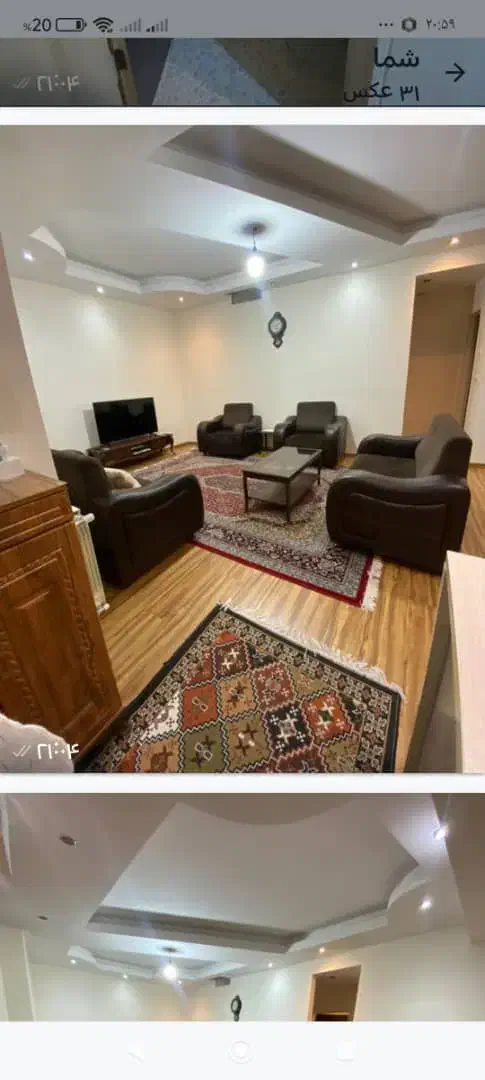 اجاره ملک مسکونی پونک