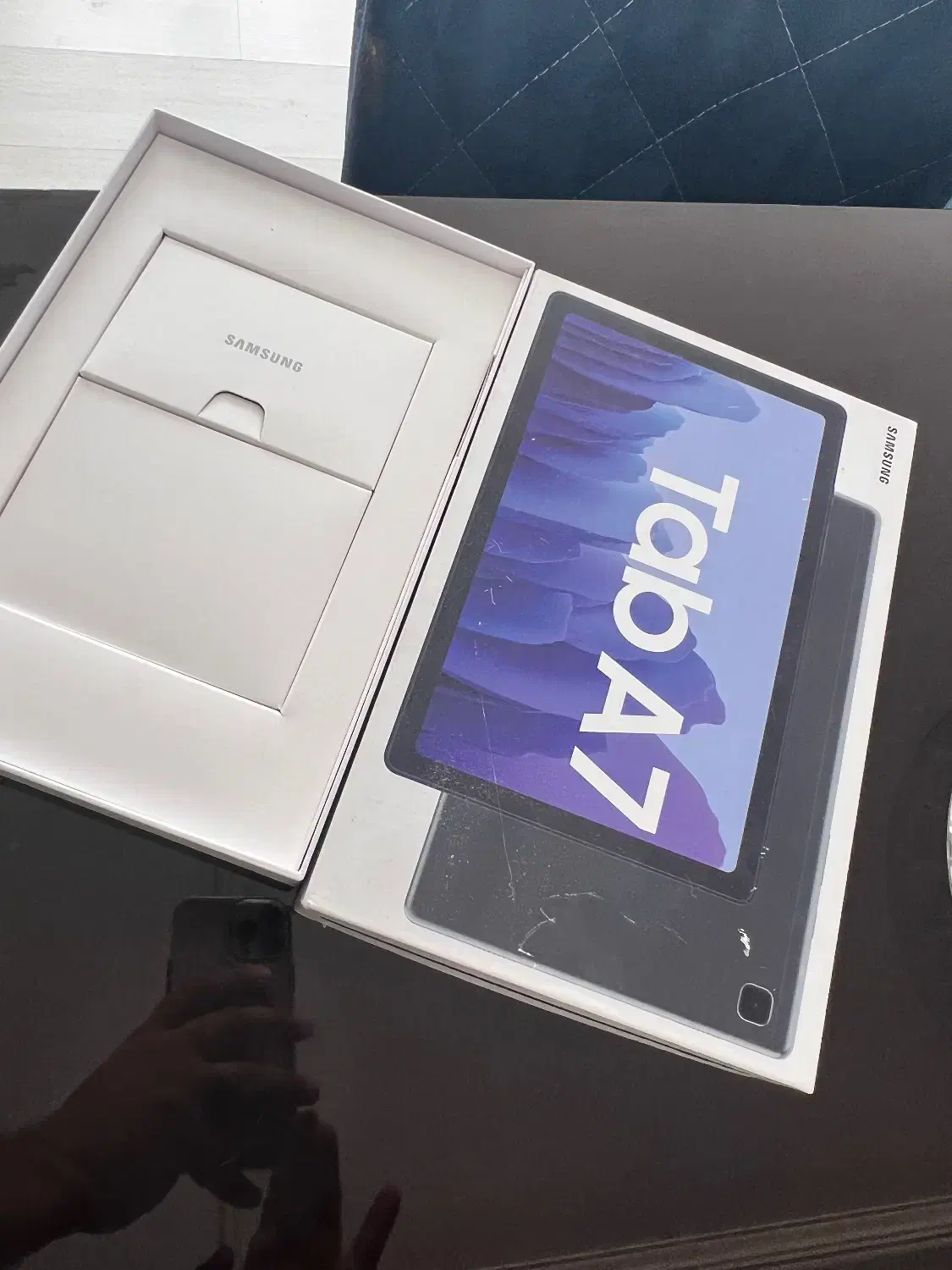 تبلت سامسونگ|تبلت|ورامین, ورامین|دیوار