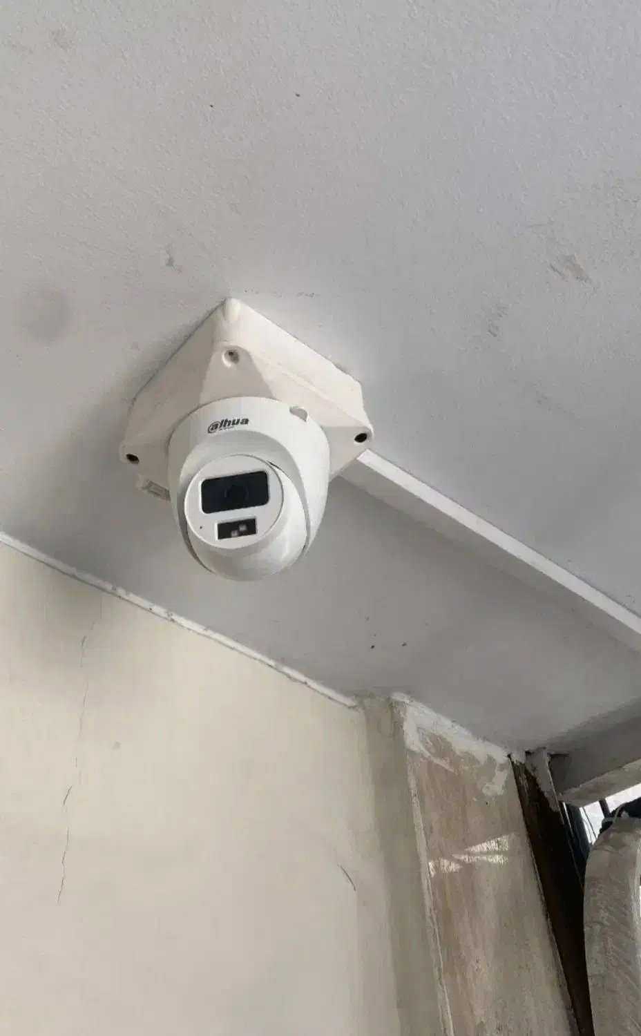 نصب دوربین مداربسته و دزدگیر اماکن. اقساط چک صیادی|دوربین مداربسته|سمنان, |دیوار