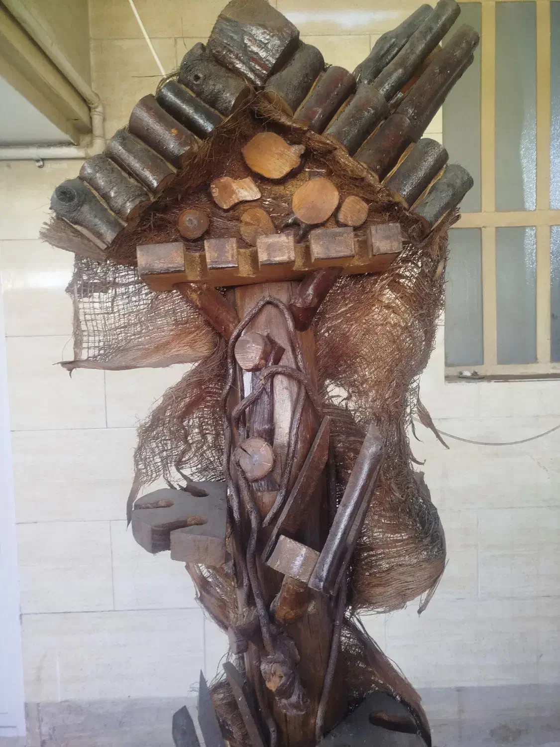 بار چوبی نوشیدنی|ظروف سرو و پذیرایی|اهواز, رسالت|دیوار