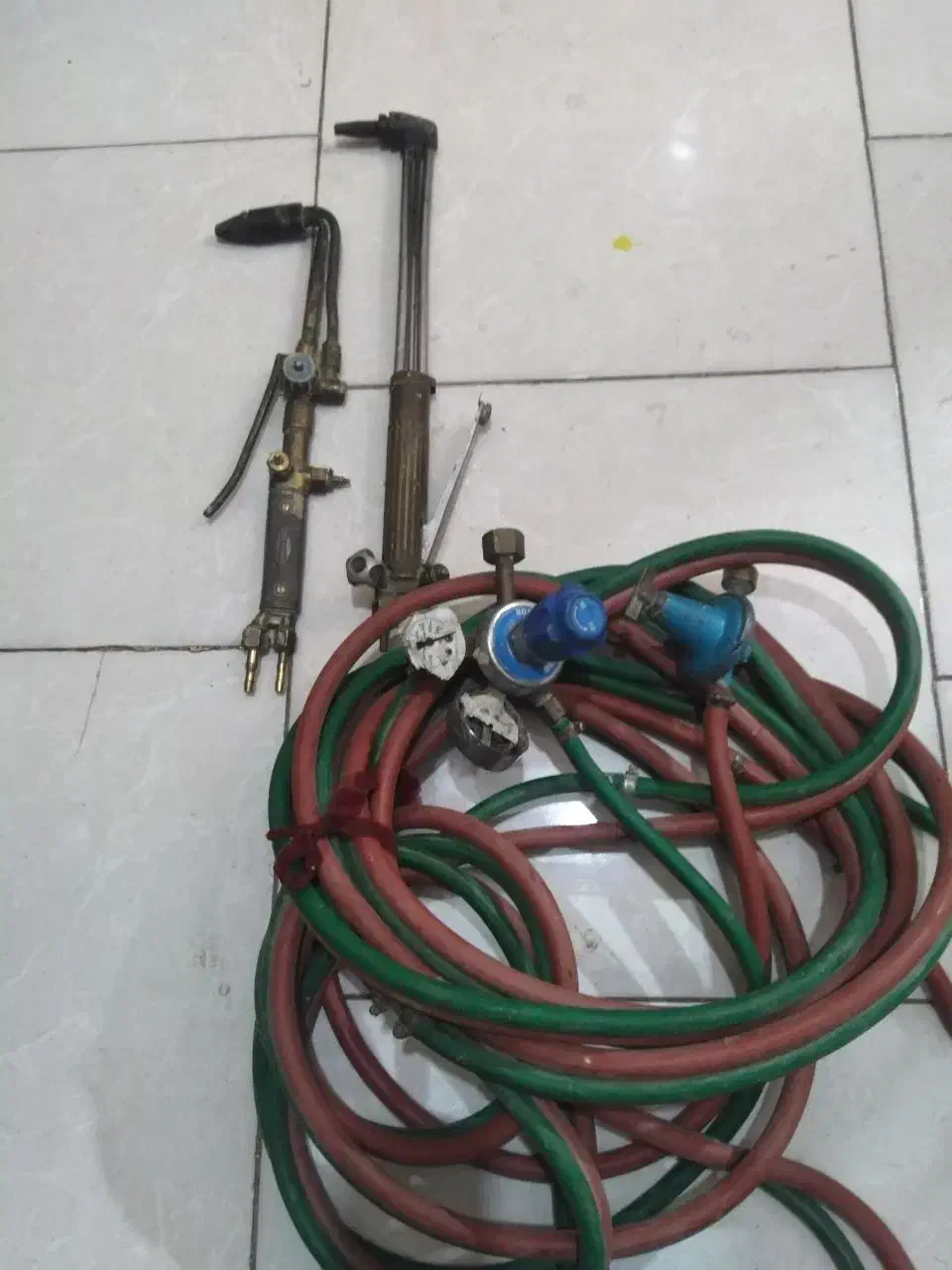 سرپیک|ابزارآلات|مشهد, شهید قربانی|دیوار