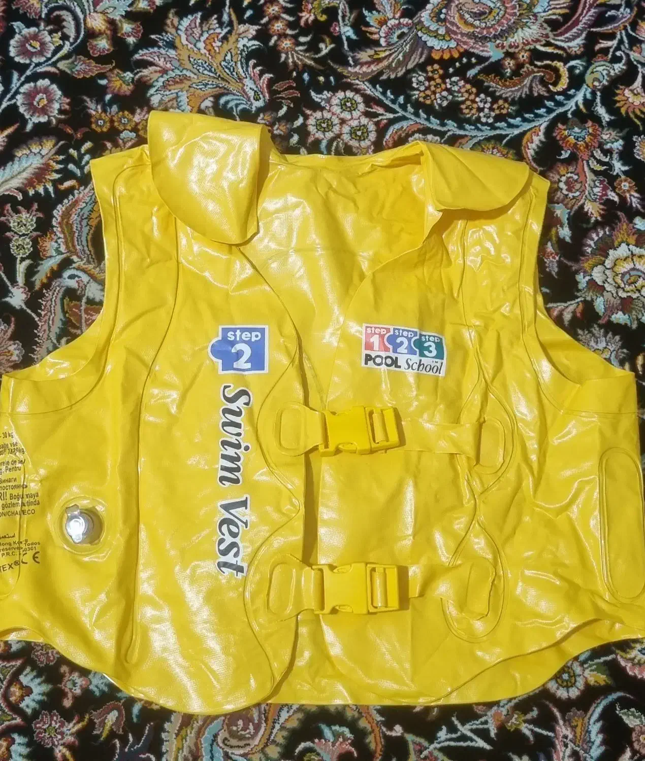 لباس بادی استخر|غواصی و ورزش‌های آبی|تهران, امام زاده عبدالله|دیوار