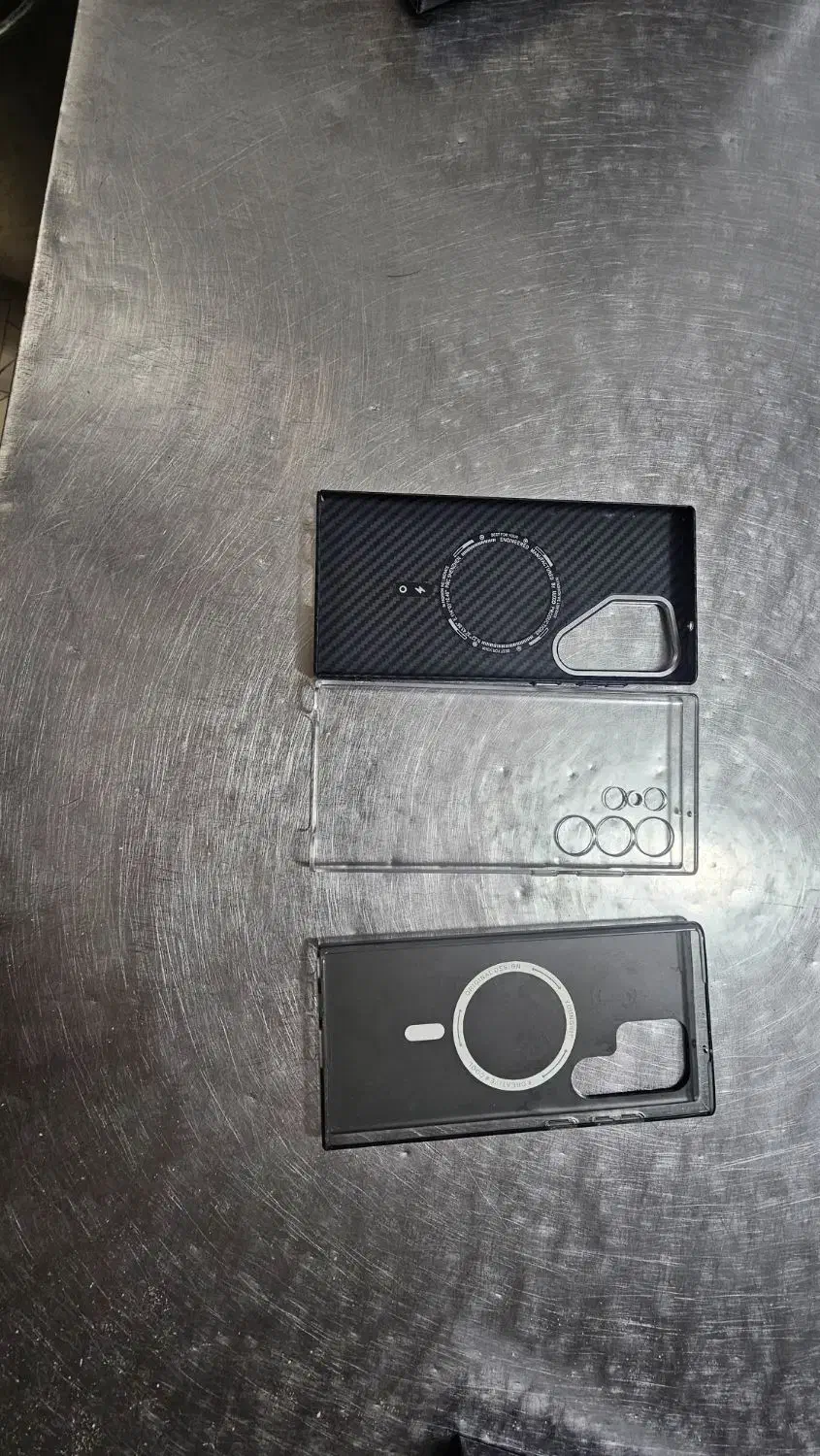 گارد اس۲۳الترا|لوازم جانبی موبایل و تبلت|کرمانشاه, |دیوار