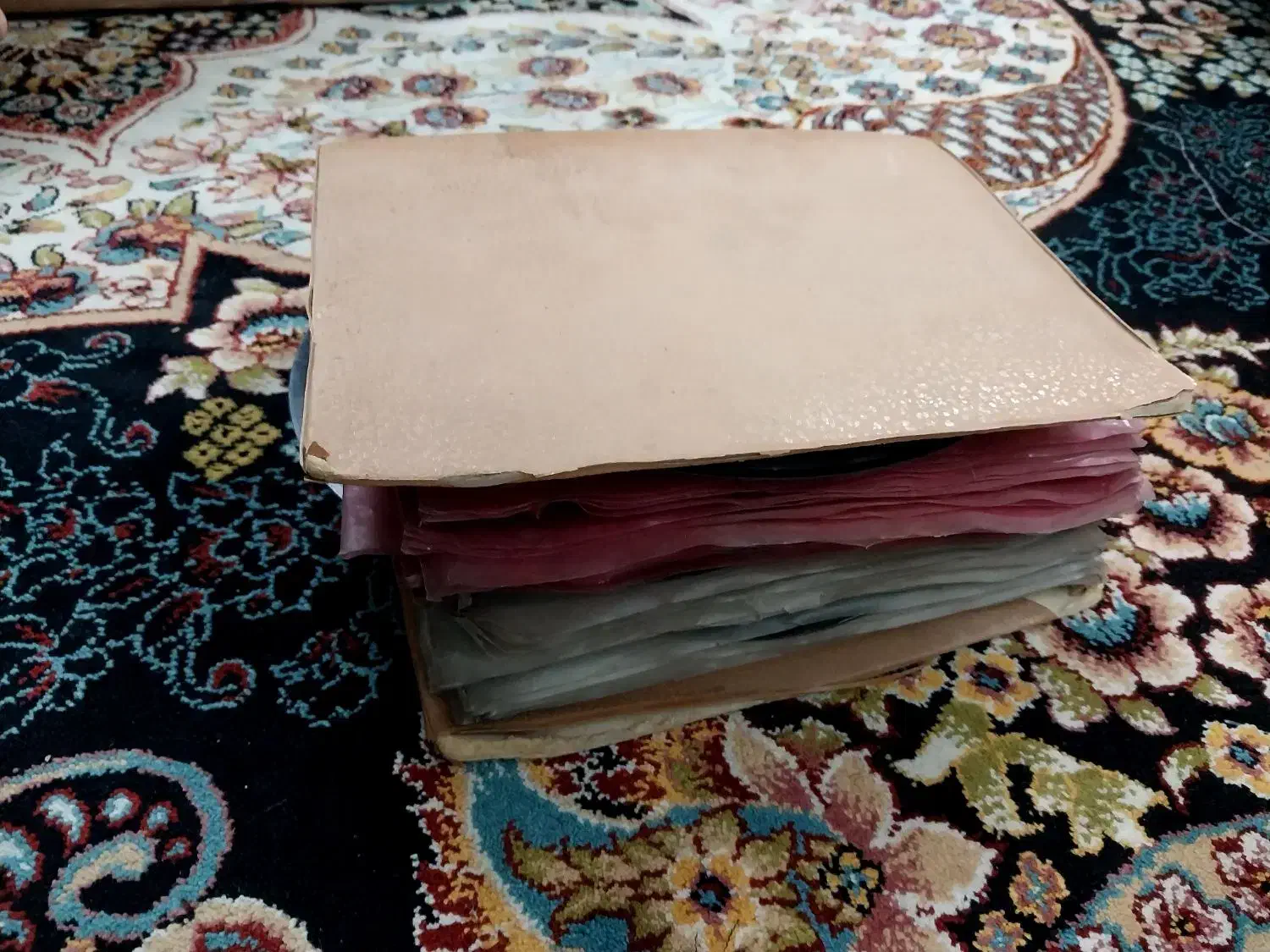 ی سی دی|فیلم و موسیقی|تهران, هاشمآباد|دیوار