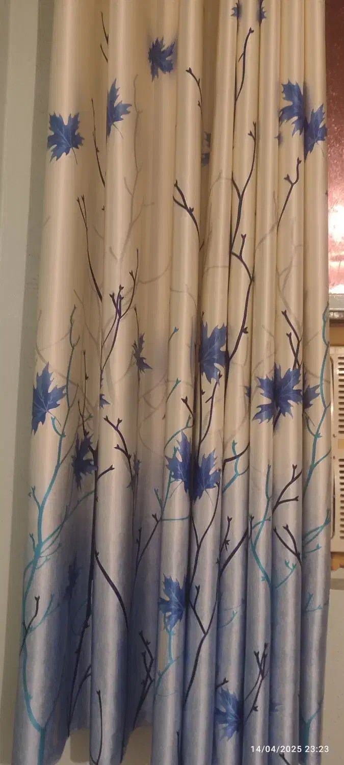 پرده|پرده، رانر، رومیزی|مسجد سلیمان, |دیوار