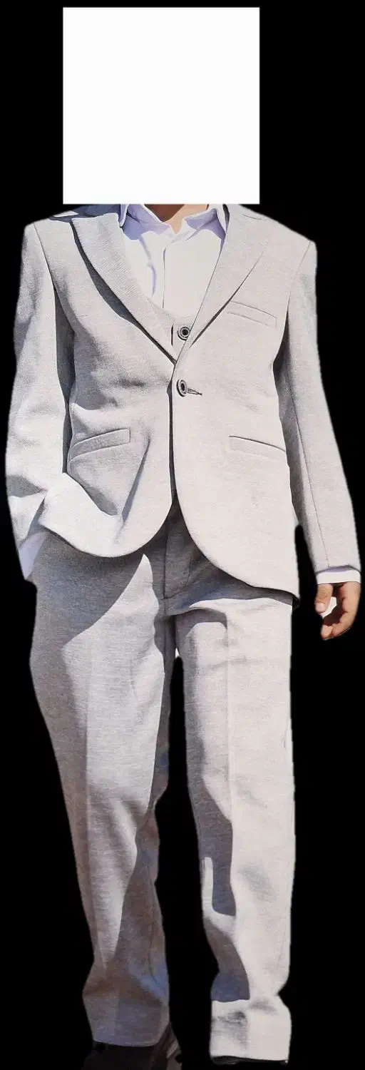 کت و شلوار پسرانه|کفش و لباس بچه|اهواز, ۳۰ متری|دیوار