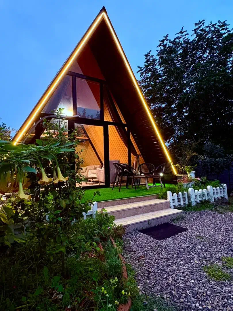 سویسی لاکچری|اجارهٔ کوتاهمدت آپارتمان و سوئیت|تالش, هشتپر|دیوار