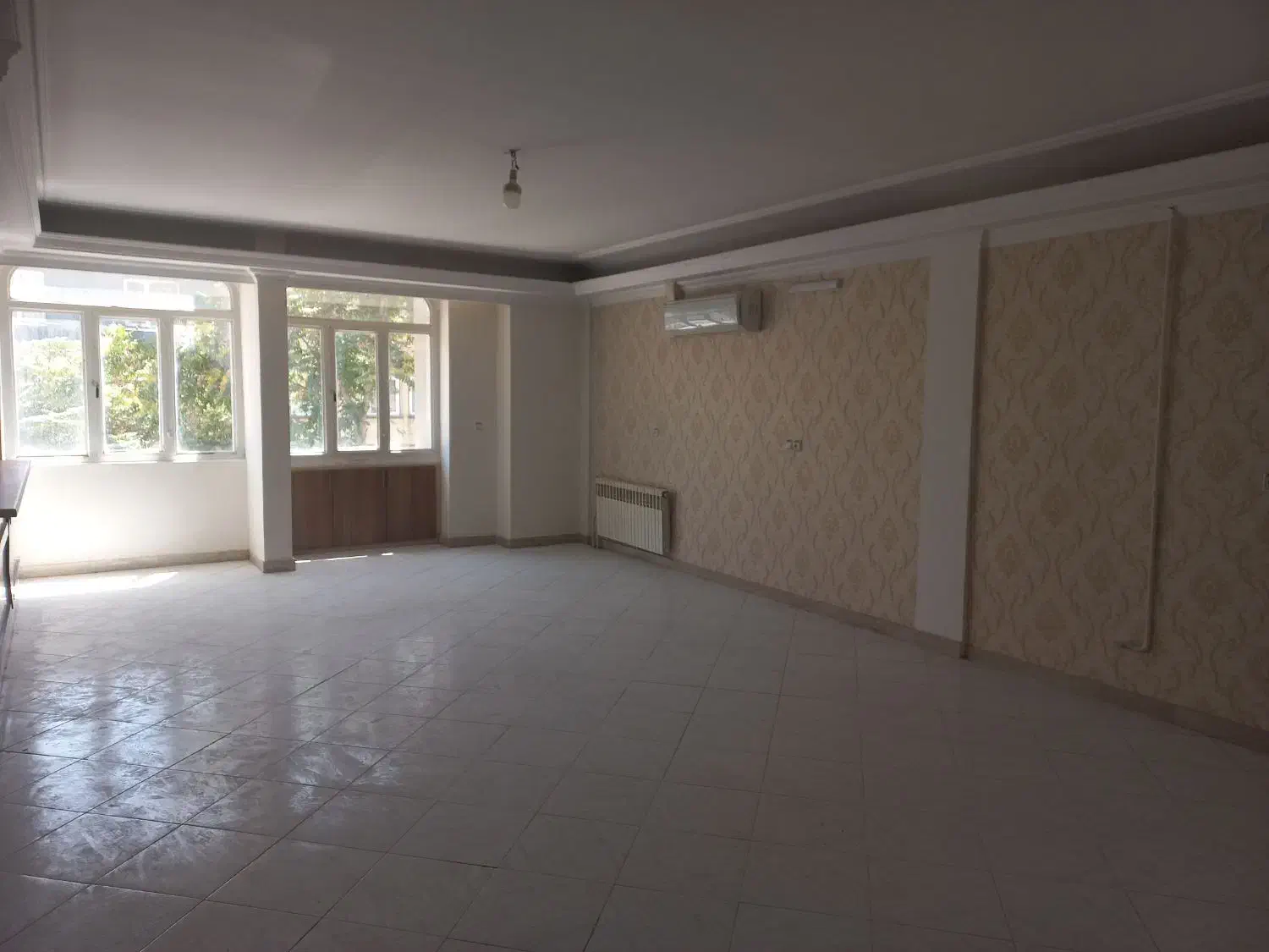 چهارراه دانشجو/۱۶۰ متری/طبقه ۲|اجارهٔ آپارتمان|مشهد, دانشجو|دیوار