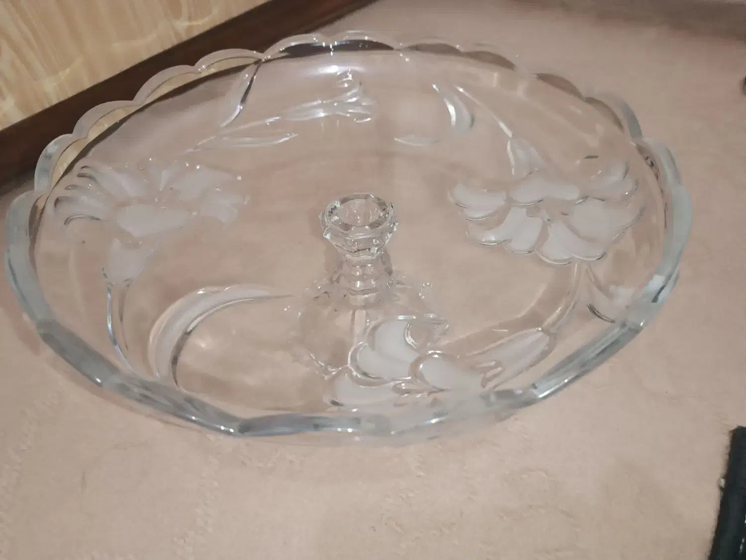 ظرف پذیرایی|ظروف سرو و پذیرایی|گنبد کاووس, |دیوار