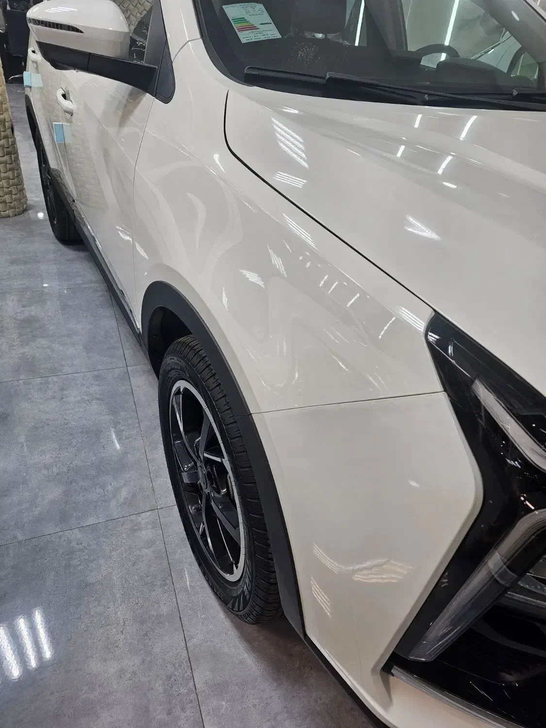 جک x5خشک مدل ۱۴۰۴|خودرو سواری و وانت|تهران, تهرانسر غربی|دیوار