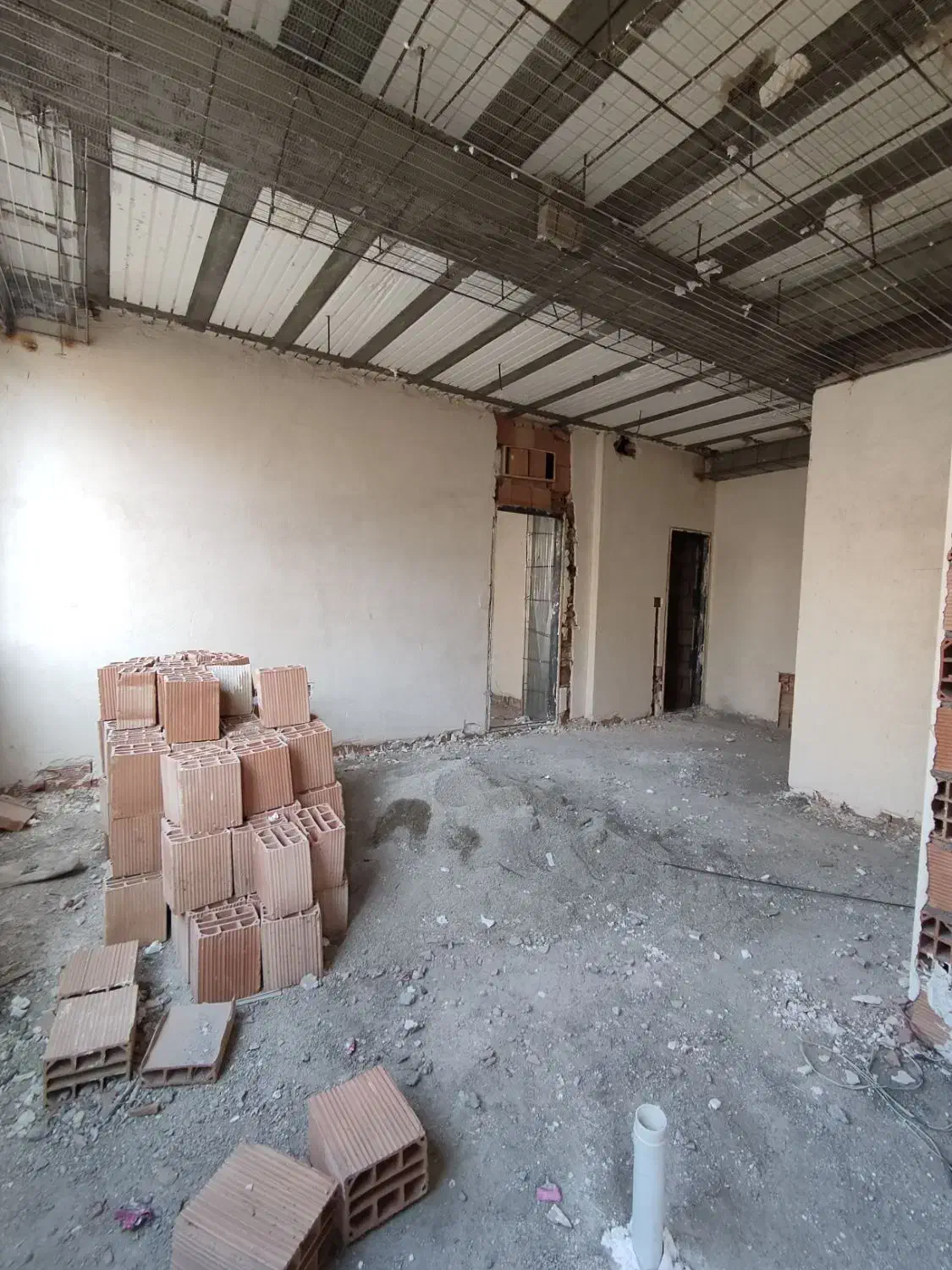 آپارتمان 52 متری خراسان/خاوران/تفرشی|فروش آپارتمان|تهران, طیب|دیوار