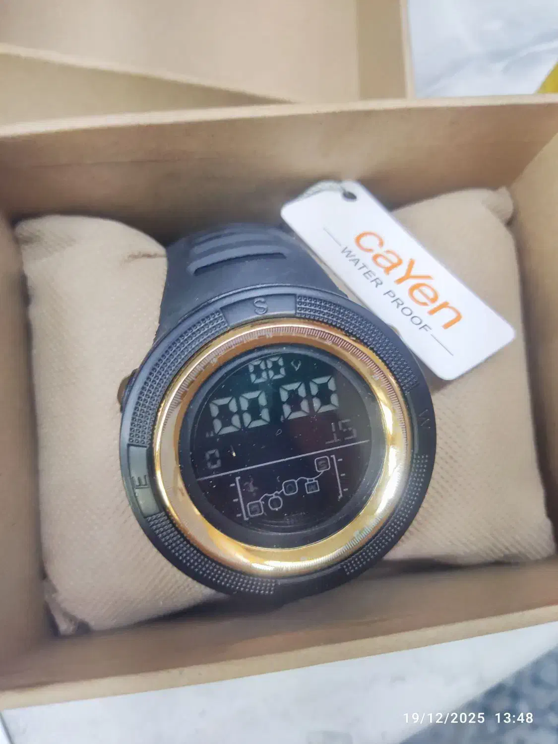 ساعت مچی|ساعت|کرج, دهقان ویلا|دیوار