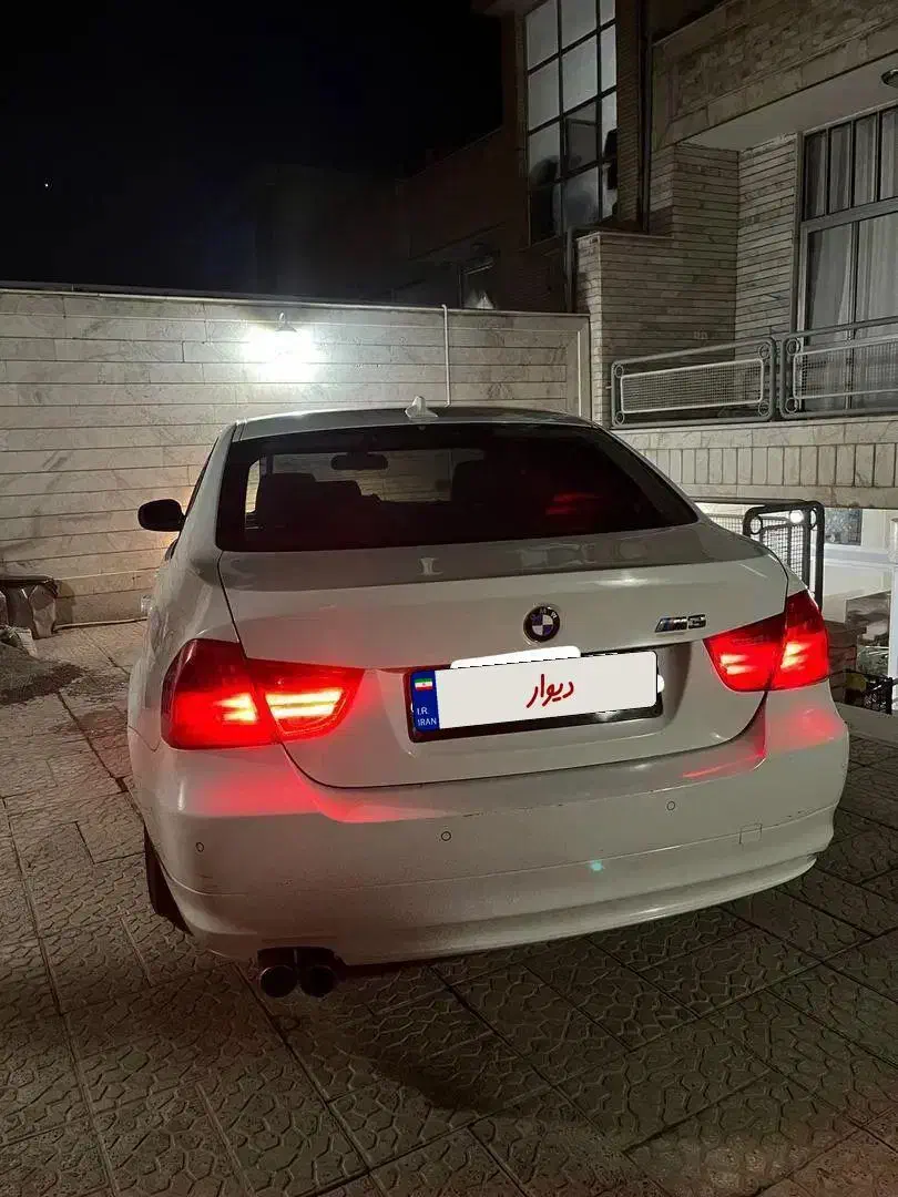 بی ام و ۳۲۵i|خودرو سواری و وانت|اصفهان, کوی امیریه|دیوار