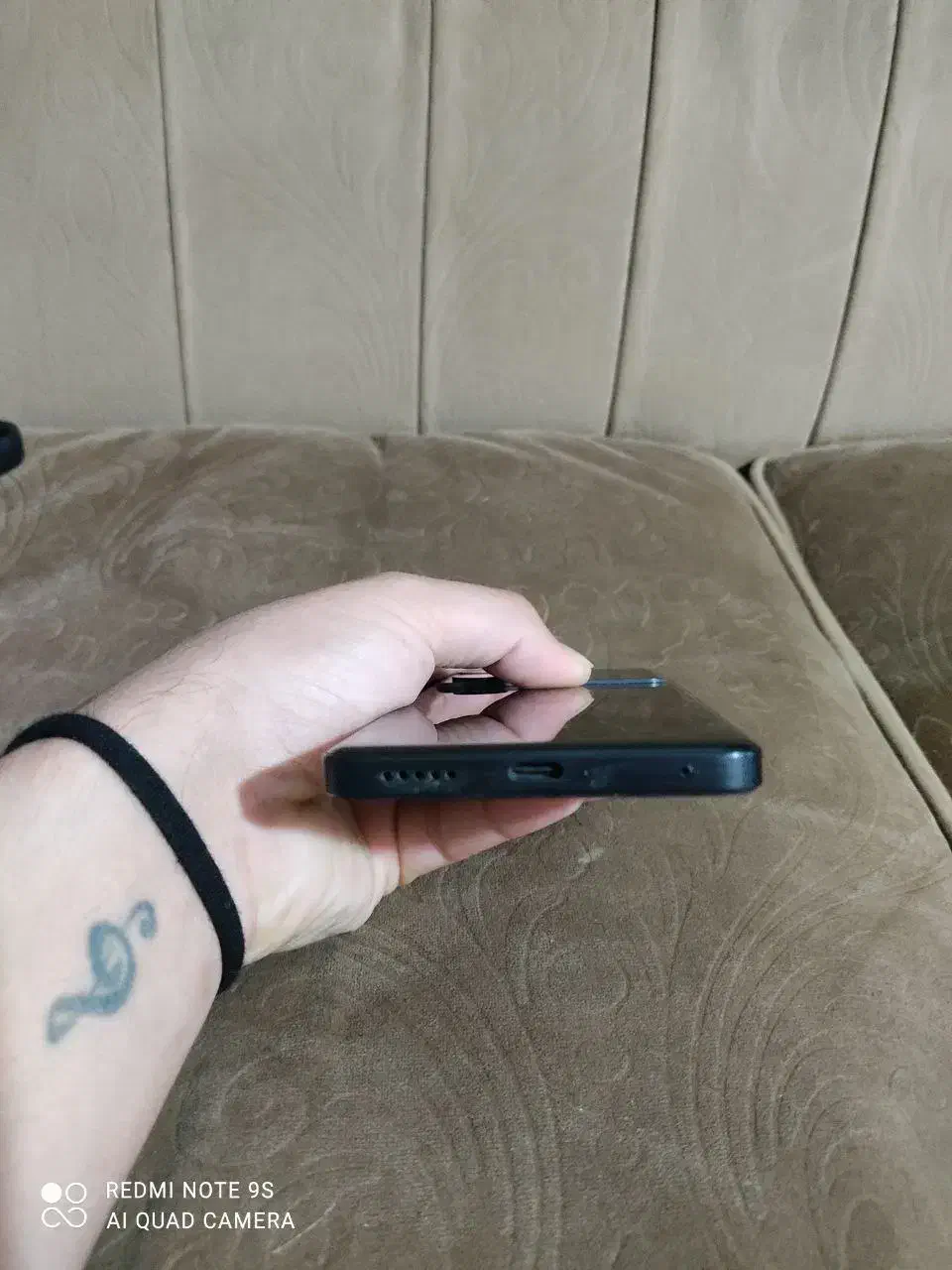 شیاومی poco x6 pro 512gig|موبایل|رشت, فرزانه|دیوار