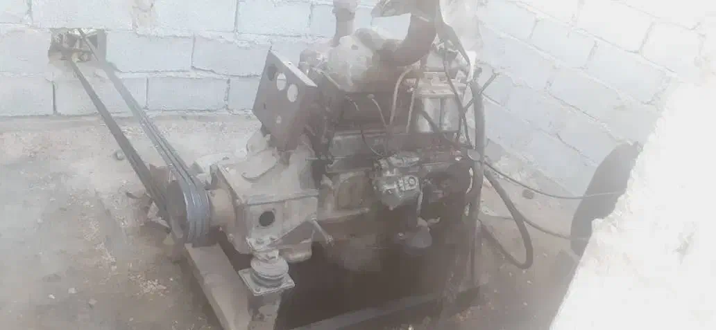 متور آب کشاورزی|ماشین‌آلات صنعتی|ایرانشهر, |دیوار