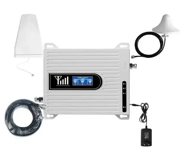 تقویت آنتن موبایل|لوازم جانبی موبایل و تبلت|شهریار, شهریار|دیوار