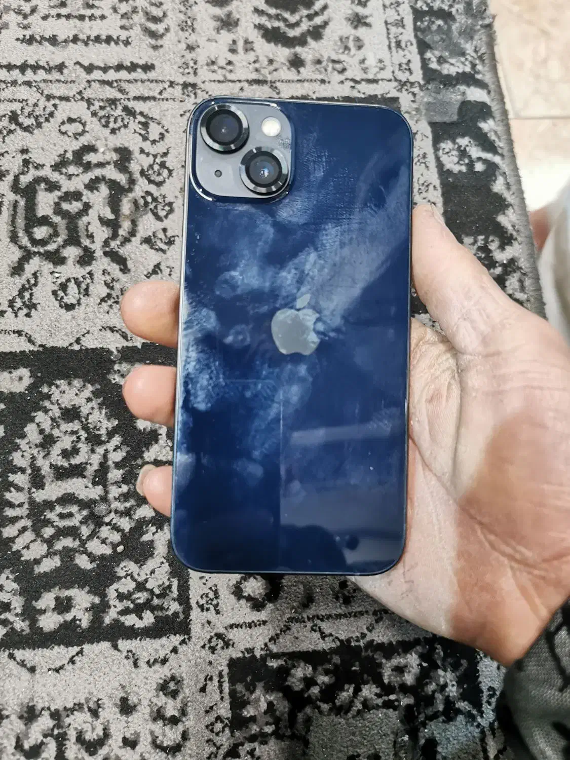 آیفون 13 نرمال iphone|موبایل|تهران, خواجه نصیر طوسی|دیوار