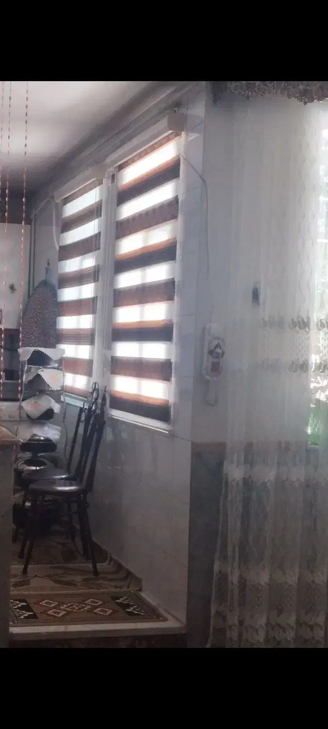 پرده جدید و نو|پرده، رانر، رومیزی|نظرآباد, نظرآباد|دیوار