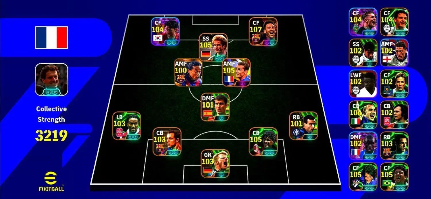 اکانت ای فوتبال|کنسول، بازی ویدئویی و آنلاین|تهران, منیریه|دیوار